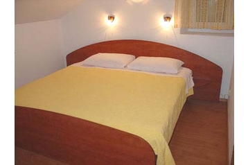 Croatie Privát Vrbnik, Intérieur